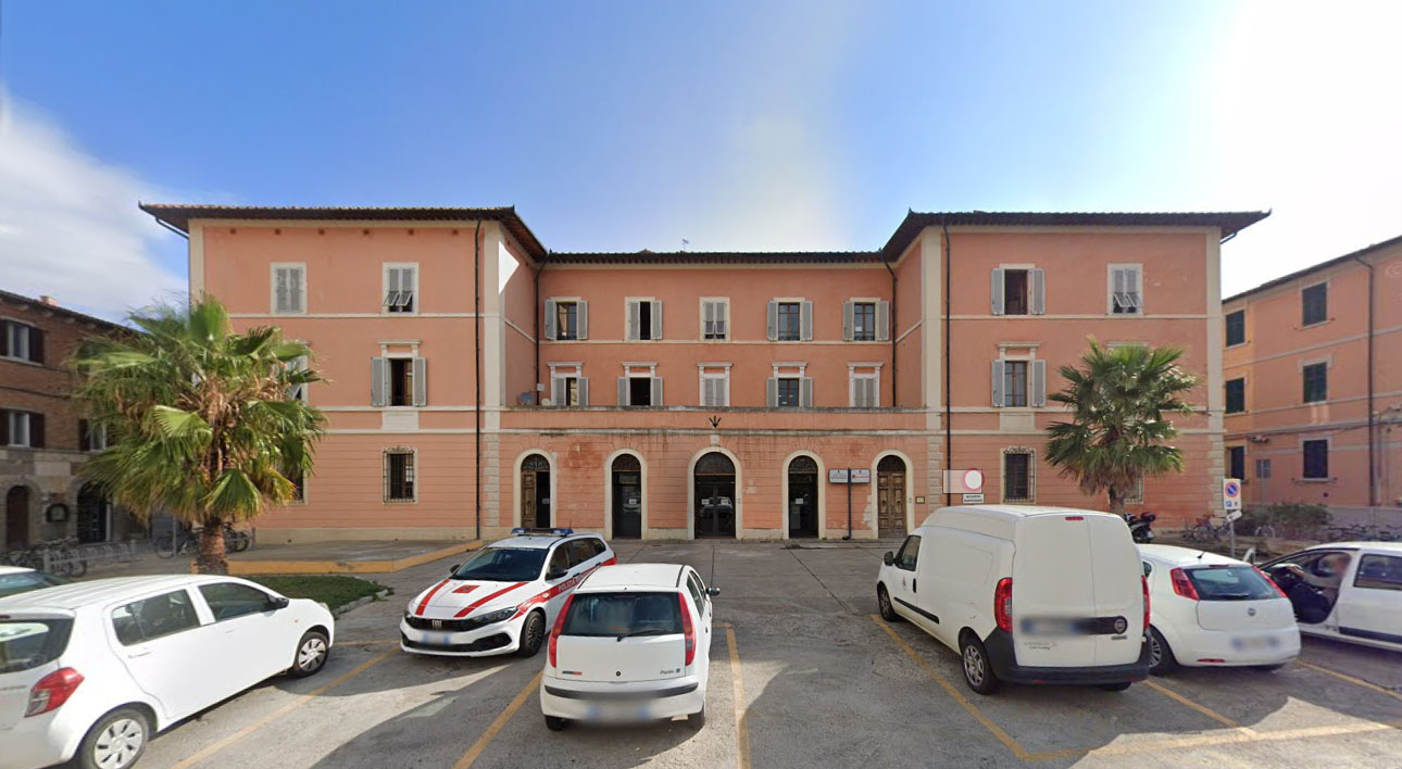 Sede Piazza del Popolo