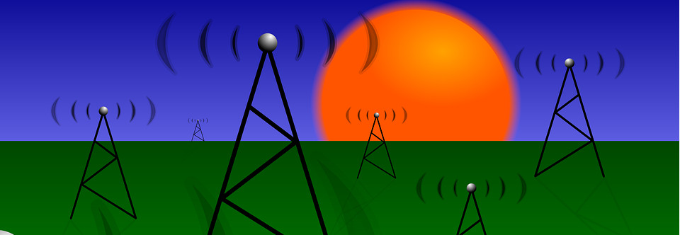 Antenne per cellulari